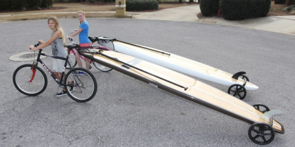 SUP bicicleta 4